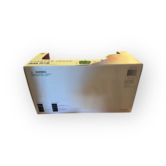 Sharper Image Trail Pixie – Remote-Control Off-Road Vehicle (Pink) - Picture 5 of 5